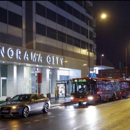 Majestic Golden View Apartment Bratislava Exterior foto