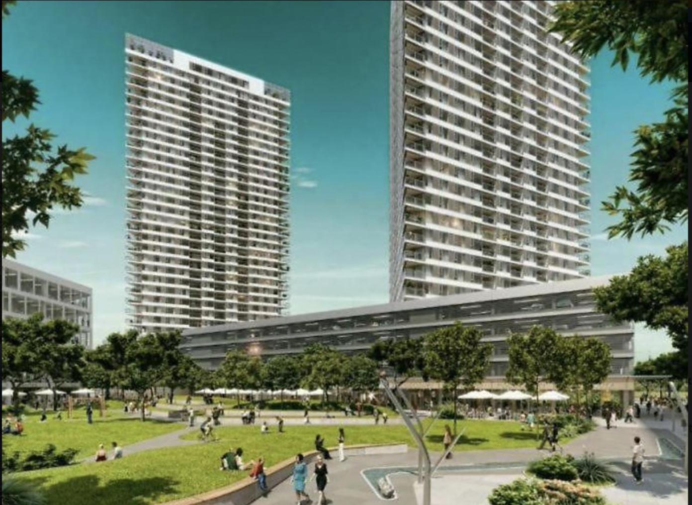 Majestic Golden View Apartment Bratislava Exterior foto